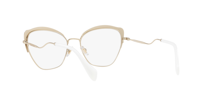 Miu Miu Core Collection Eyeglasses MU 54PV UA51O1