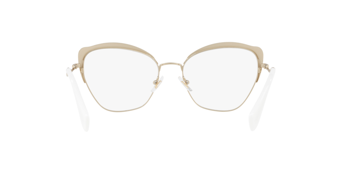 Miu Miu Core Collection Eyeglasses MU 54PV UA51O1