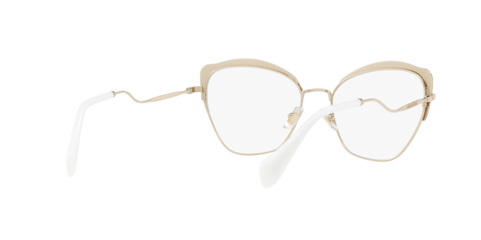 Miu Miu Core Collection Eyeglasses MU 54PV UA51O1