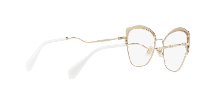 Miu Miu Core Collection Eyeglasses MU 54PV UA51O1