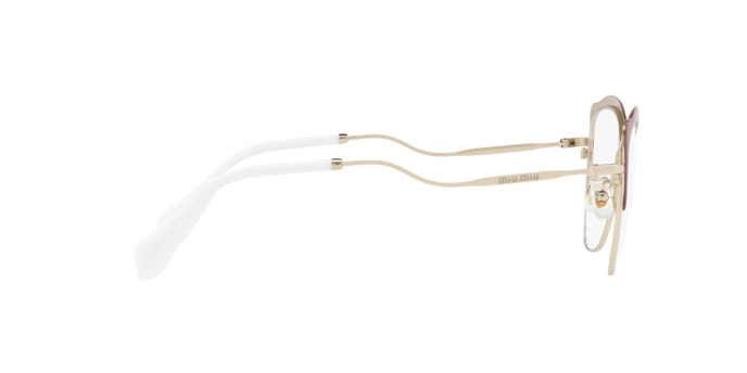 Miu Miu Core Collection Eyeglasses MU 54PV UA51O1