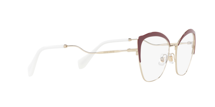 Miu Miu Core Collection Eyeglasses MU 54PV UA51O1