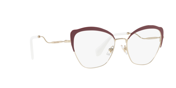 Miu Miu Core Collection Eyeglasses MU 54PV UA51O1
