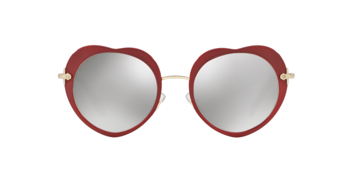 Miu Miu Core Collection Sunglasses MU 54RS USS2B0