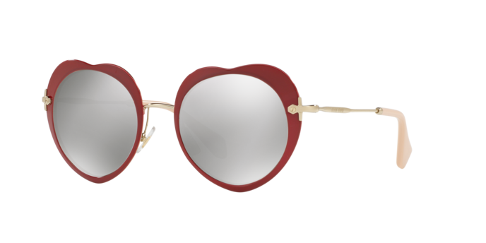 Miu Miu Core Collection Sunglasses MU 54RS USS2B0