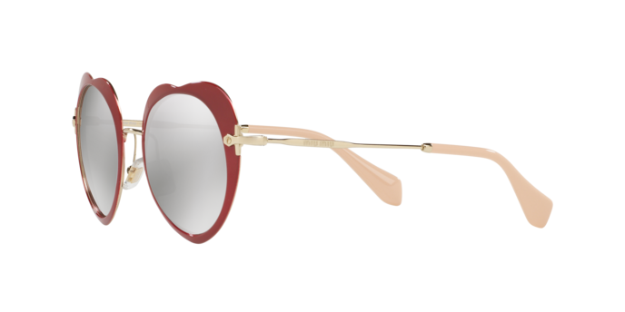 Miu Miu Core Collection Sunglasses MU 54RS USS2B0