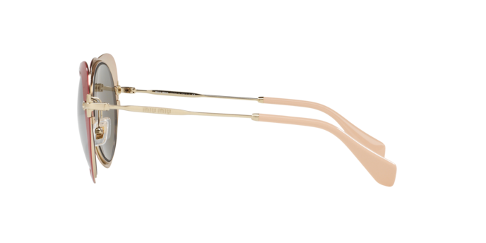 Miu Miu Core Collection Sunglasses MU 54RS USS2B0