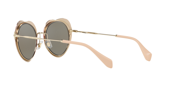 Miu Miu Core Collection Sunglasses MU 54RS USS2B0