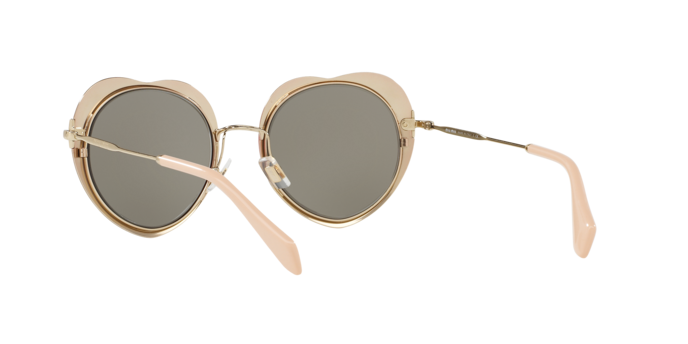 Miu Miu Core Collection Sunglasses MU 54RS USS2B0