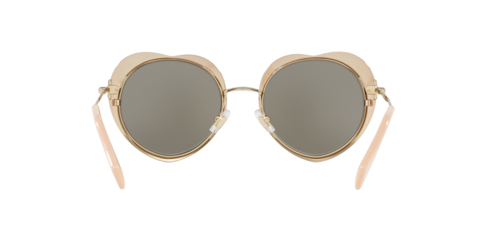 Miu Miu Core Collection Sunglasses MU 54RS USS2B0