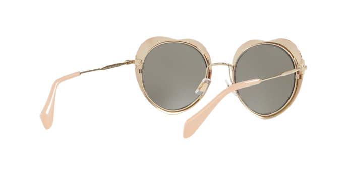 Miu Miu Core Collection Sunglasses MU 54RS USS2B0