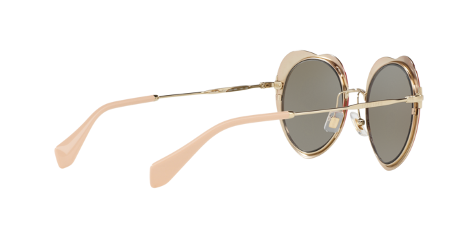 Miu Miu Core Collection Sunglasses MU 54RS USS2B0