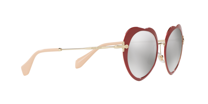 Miu Miu Core Collection Sunglasses MU 54RS USS2B0