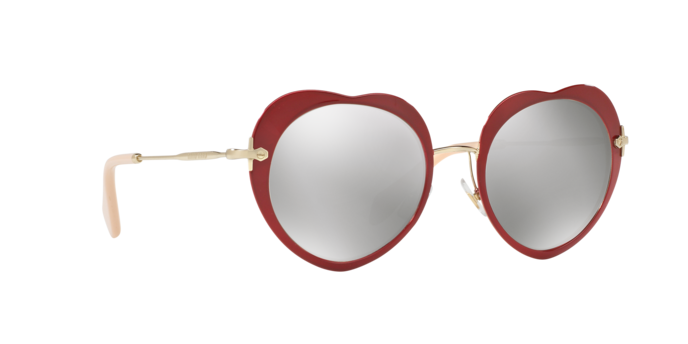 Miu Miu Core Collection Sunglasses MU 54RS USS2B0