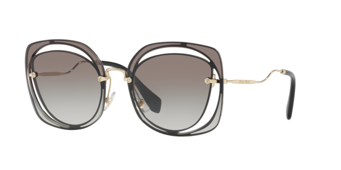 Miu Miu CORE COLLECTION MU 54SS 1AB0A7