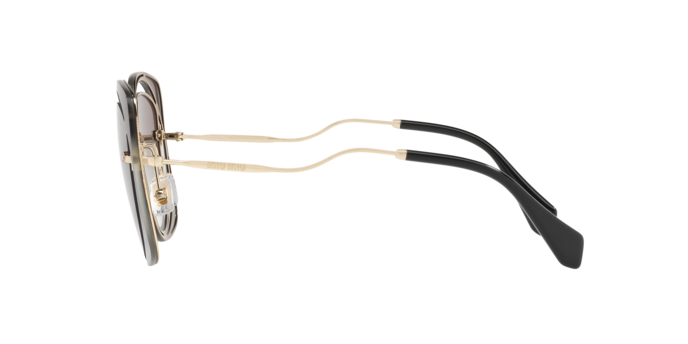 Miu Miu CORE COLLECTION MU 54SS 1AB0A7