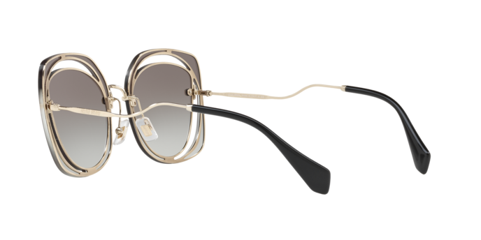 Miu Miu CORE COLLECTION MU 54SS 1AB0A7