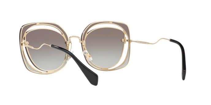 Miu Miu CORE COLLECTION MU 54SS 1AB0A7