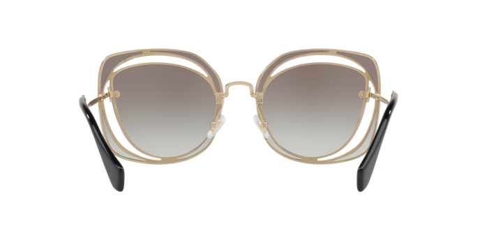 Miu Miu CORE COLLECTION MU 54SS 1AB0A7