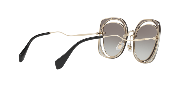 Miu Miu CORE COLLECTION MU 54SS 1AB0A7