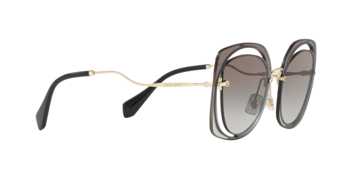 Miu Miu CORE COLLECTION MU 54SS 1AB0A7