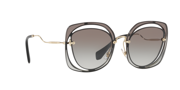 Miu Miu CORE COLLECTION MU 54SS 1AB0A7