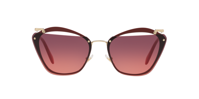 Miu Miu CORE COLLECTION MU 54TS CCGPZ0