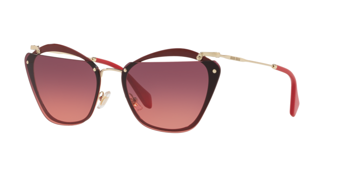 Miu Miu CORE COLLECTION MU 54TS CCGPZ0