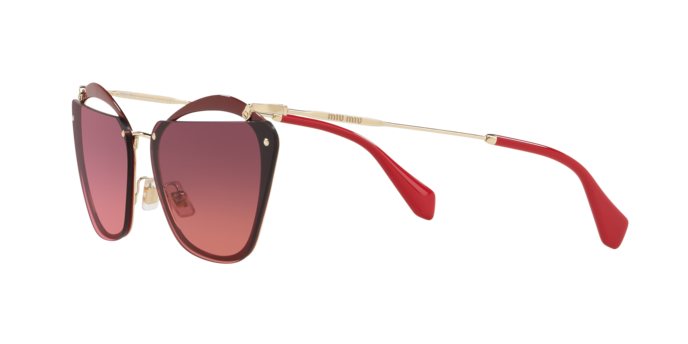 Miu Miu CORE COLLECTION MU 54TS CCGPZ0