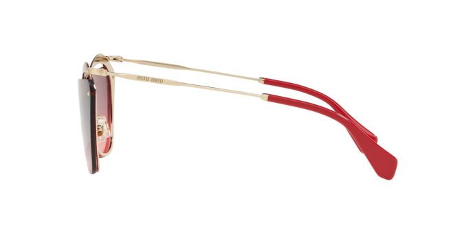 Miu Miu CORE COLLECTION MU 54TS CCGPZ0