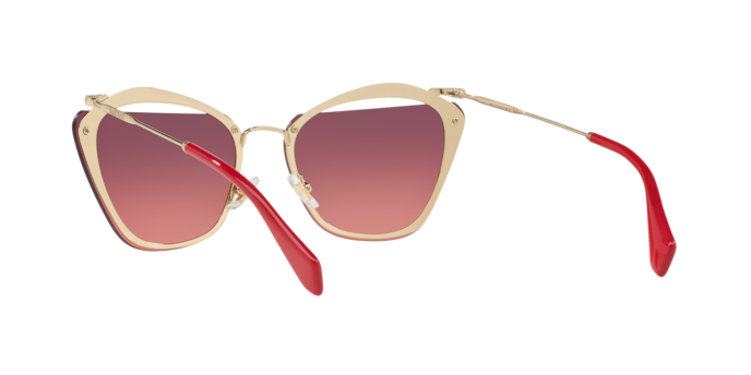 Miu Miu CORE COLLECTION MU 54TS CCGPZ0