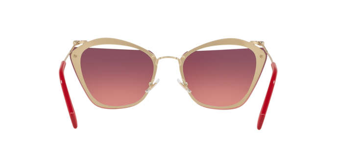 Miu Miu CORE COLLECTION MU 54TS CCGPZ0