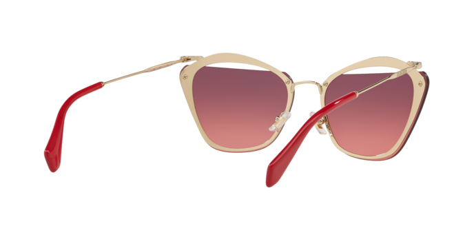 Miu Miu CORE COLLECTION MU 54TS CCGPZ0