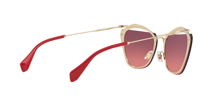 Miu Miu CORE COLLECTION MU 54TS CCGPZ0