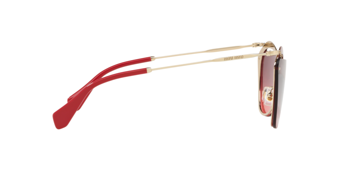 Miu Miu CORE COLLECTION MU 54TS CCGPZ0