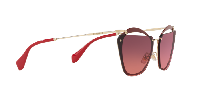 Miu Miu CORE COLLECTION MU 54TS CCGPZ0