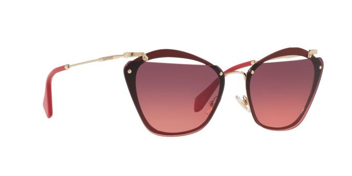 Miu Miu CORE COLLECTION MU 54TS CCGPZ0