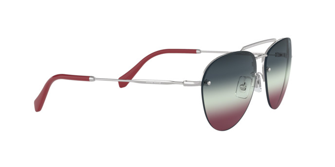 Miu Miu Core Collection Sunglasses MU 54US 1BC165