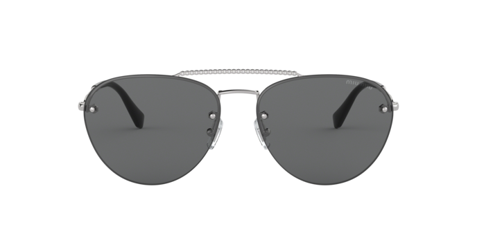 Miu Miu CORE COLLECTION MU 54US 1BC1A1