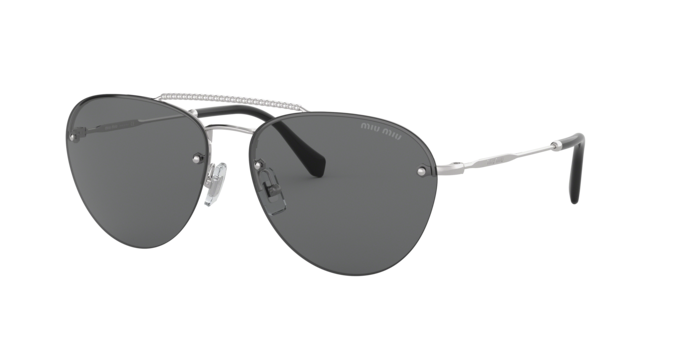 Miu Miu CORE COLLECTION MU 54US 1BC1A1