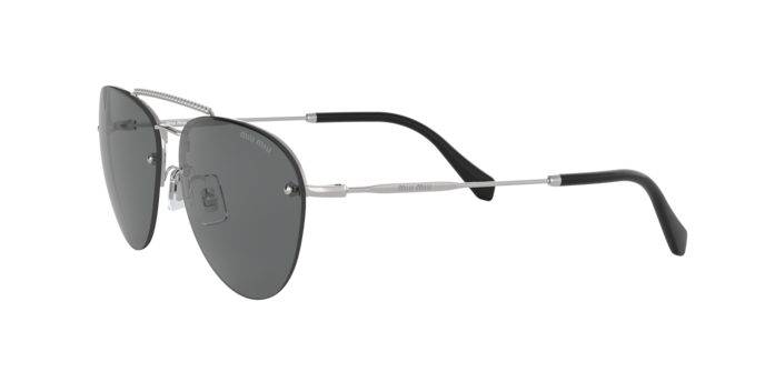 Miu Miu CORE COLLECTION MU 54US 1BC1A1