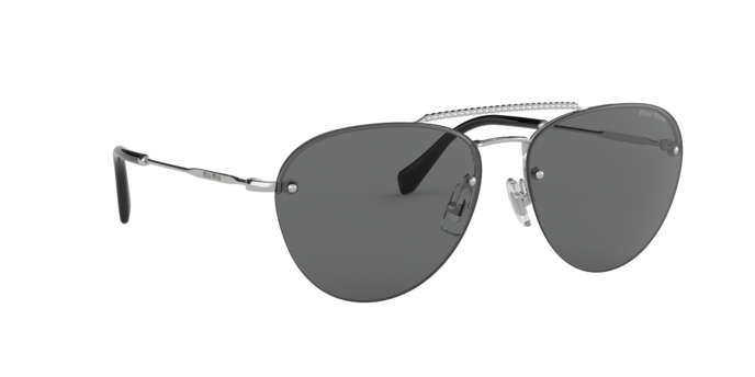 Miu Miu CORE COLLECTION MU 54US 1BC1A1