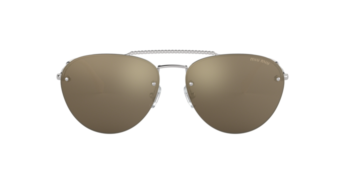 Miu Miu CORE COLLECTION MU 54US 1BC1C0