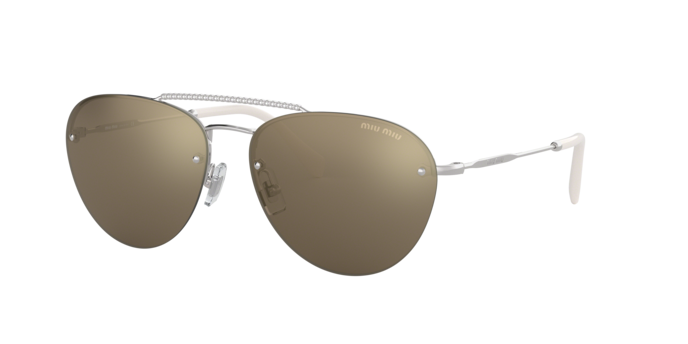 Miu Miu CORE COLLECTION MU 54US 1BC1C0