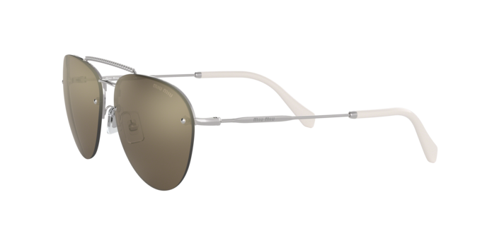 Miu Miu CORE COLLECTION MU 54US 1BC1C0