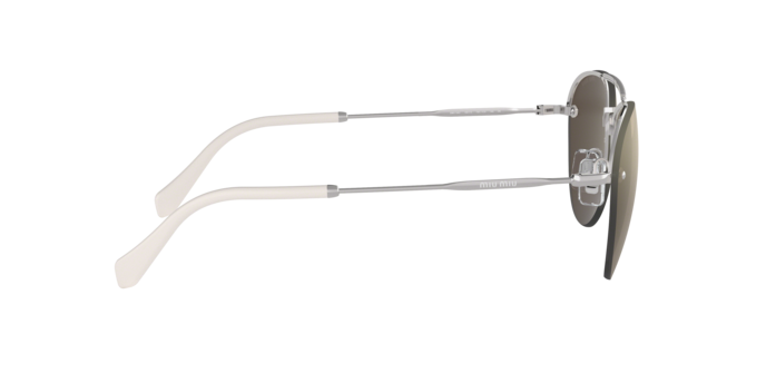 Miu Miu CORE COLLECTION MU 54US 1BC1C0