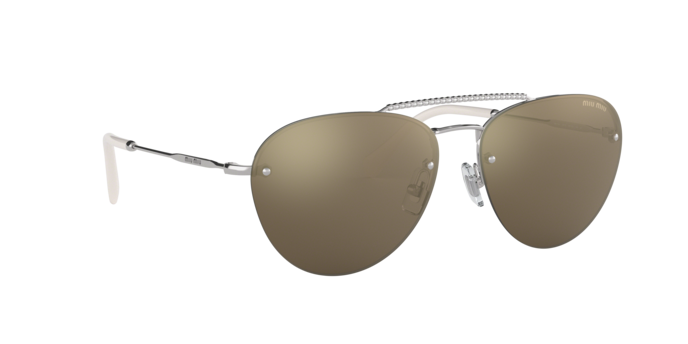 Miu Miu CORE COLLECTION MU 54US 1BC1C0