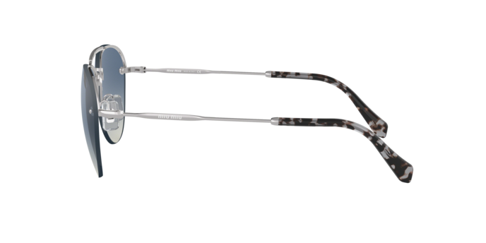 Miu Miu Core Collection Sunglasses MU 54US 1BC3A0