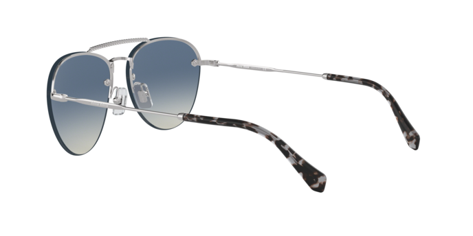 Miu Miu Core Collection Sunglasses MU 54US 1BC3A0