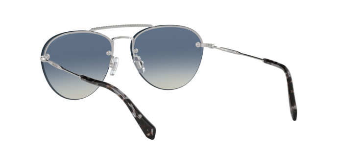 Miu Miu Core Collection Sunglasses MU 54US 1BC3A0